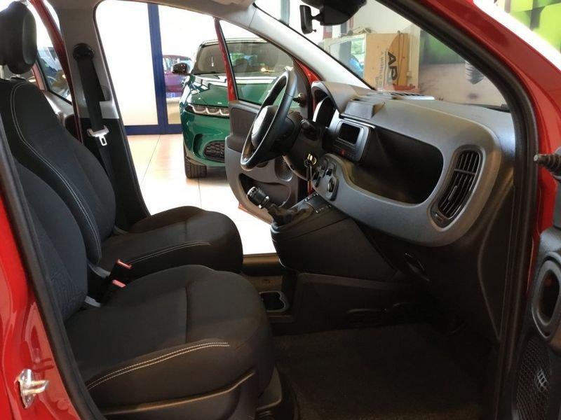 FIAT Panda S9 1.0 Hybrid Panda - PROMO GIUGNO