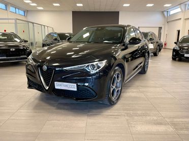Alfa Romeo Stelvio 2.2 Turbodiesel 160cv AT8 RWD Business