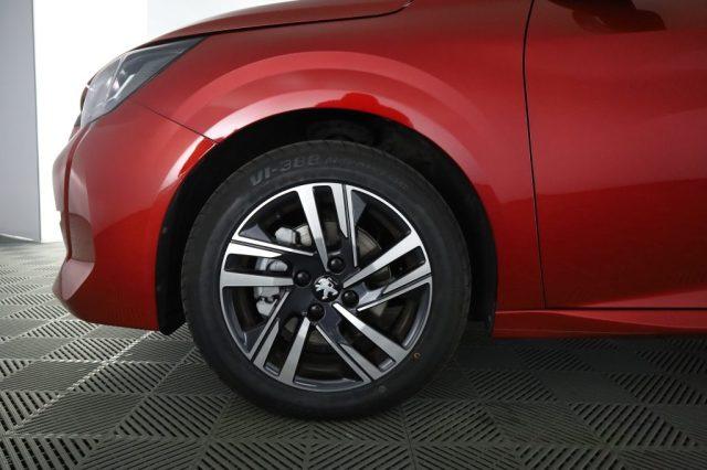 PEUGEOT 208 208 PureTech 100 Stop&Start 5 porte Allure Pack