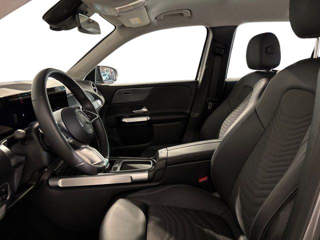 MERCEDES-BENZ GLB 180 d Automatic Progressive Advanced