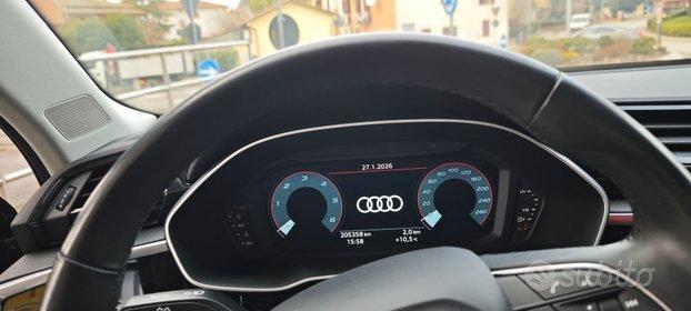 Audi Q3 35 2.0 TDI Business Advanced S-Tronic