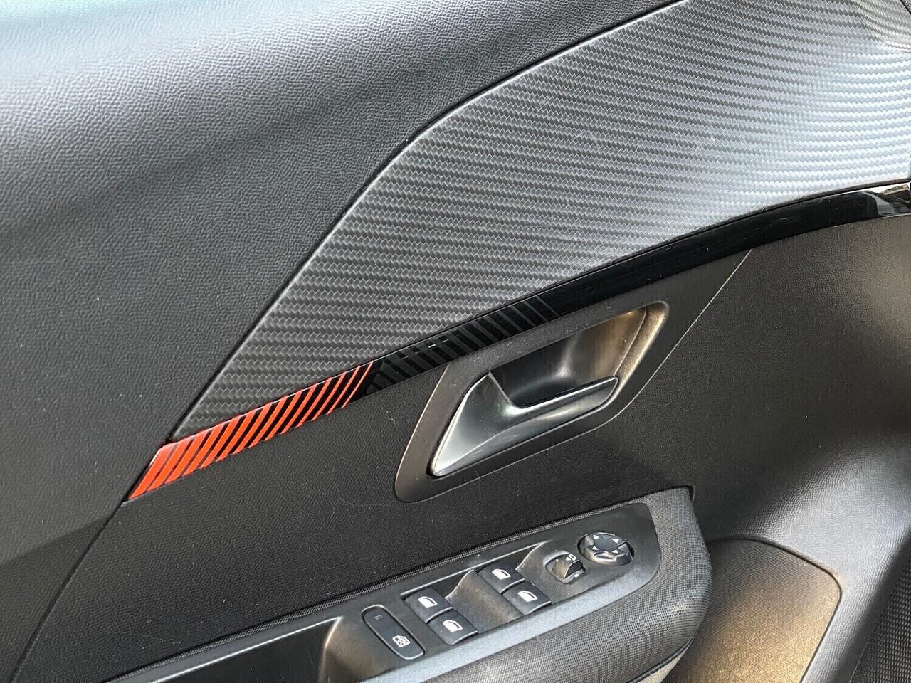 Peugeot 208 PureTech 75 Stop&Start 5 porte Like