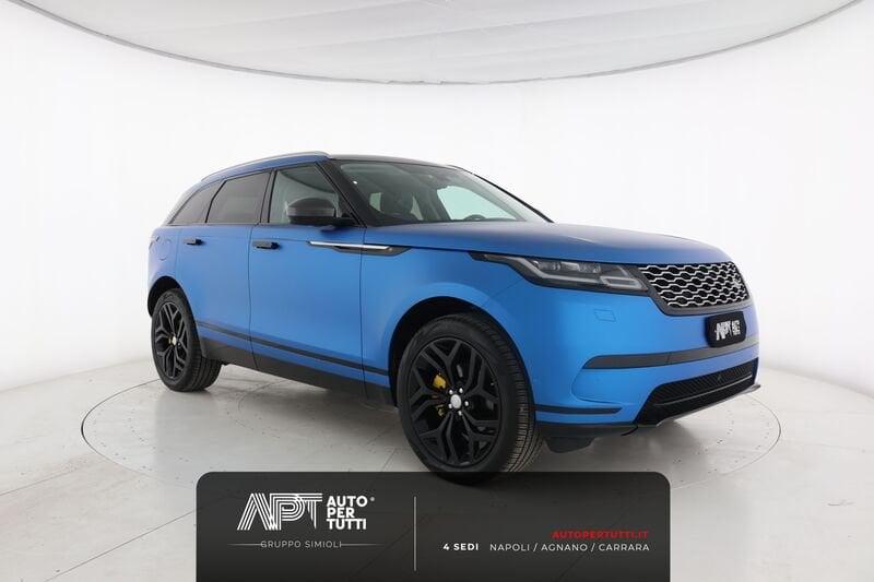 Land Rover Range Rover Velar Velar 2.0 i4 HSE 240cv auto