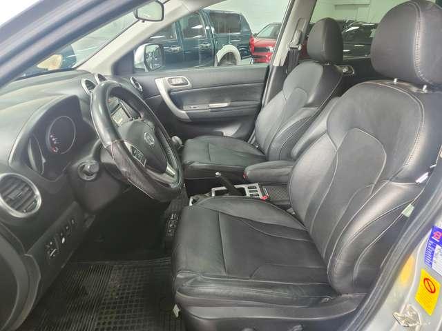Great Wall H6 H6 2.0 tdi One 2wd