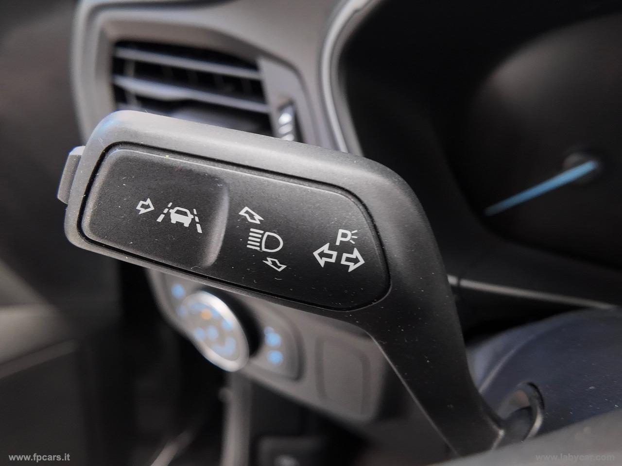 FORD Focus 1.5 EcoBlue 120CV 5p. Active X