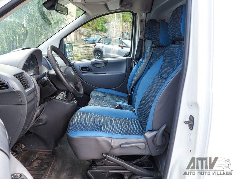 FIAT Scudo 2.0 MJT PC-TN Furgone 12q. Comfort