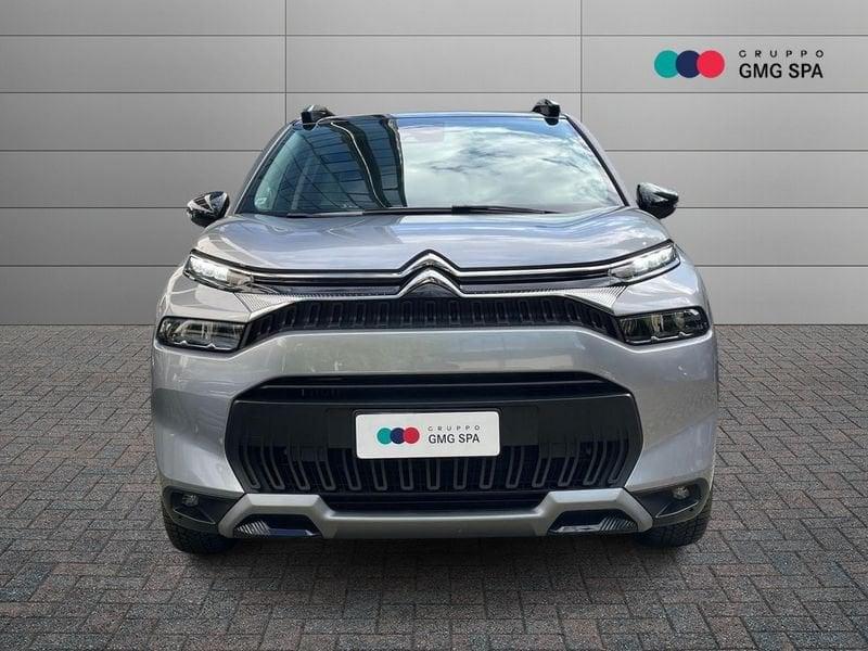 Citroën C3 Aircross 1.2 puretech Shine s&s 110cv
