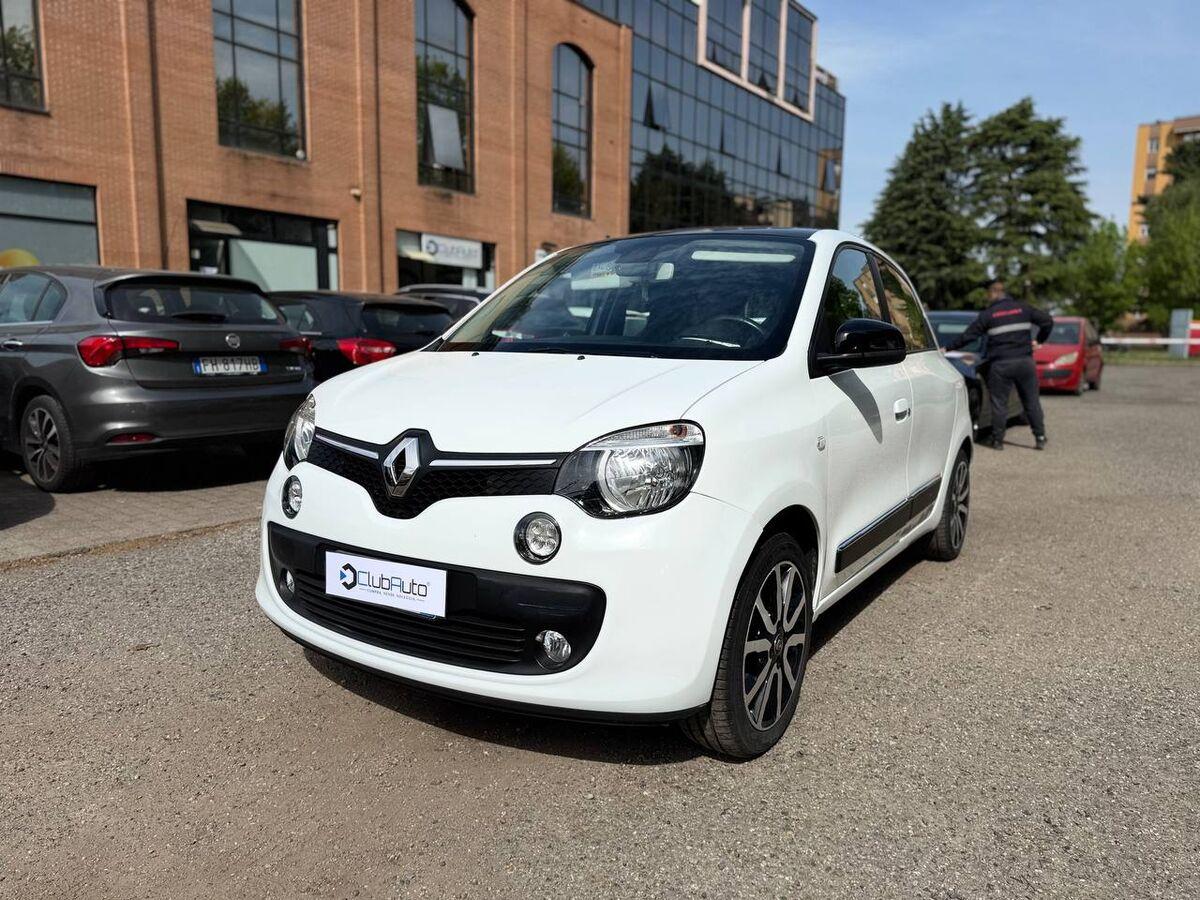 Renault Twingo 0.9 tce energy Intens 90cv