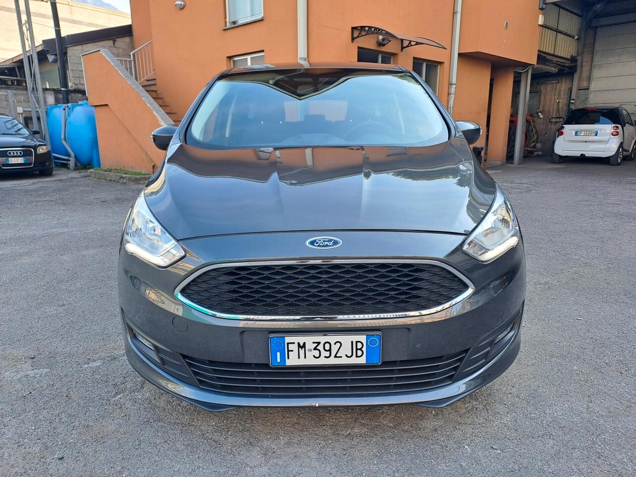 FORD C-MAX 1.0 BENZINA E6