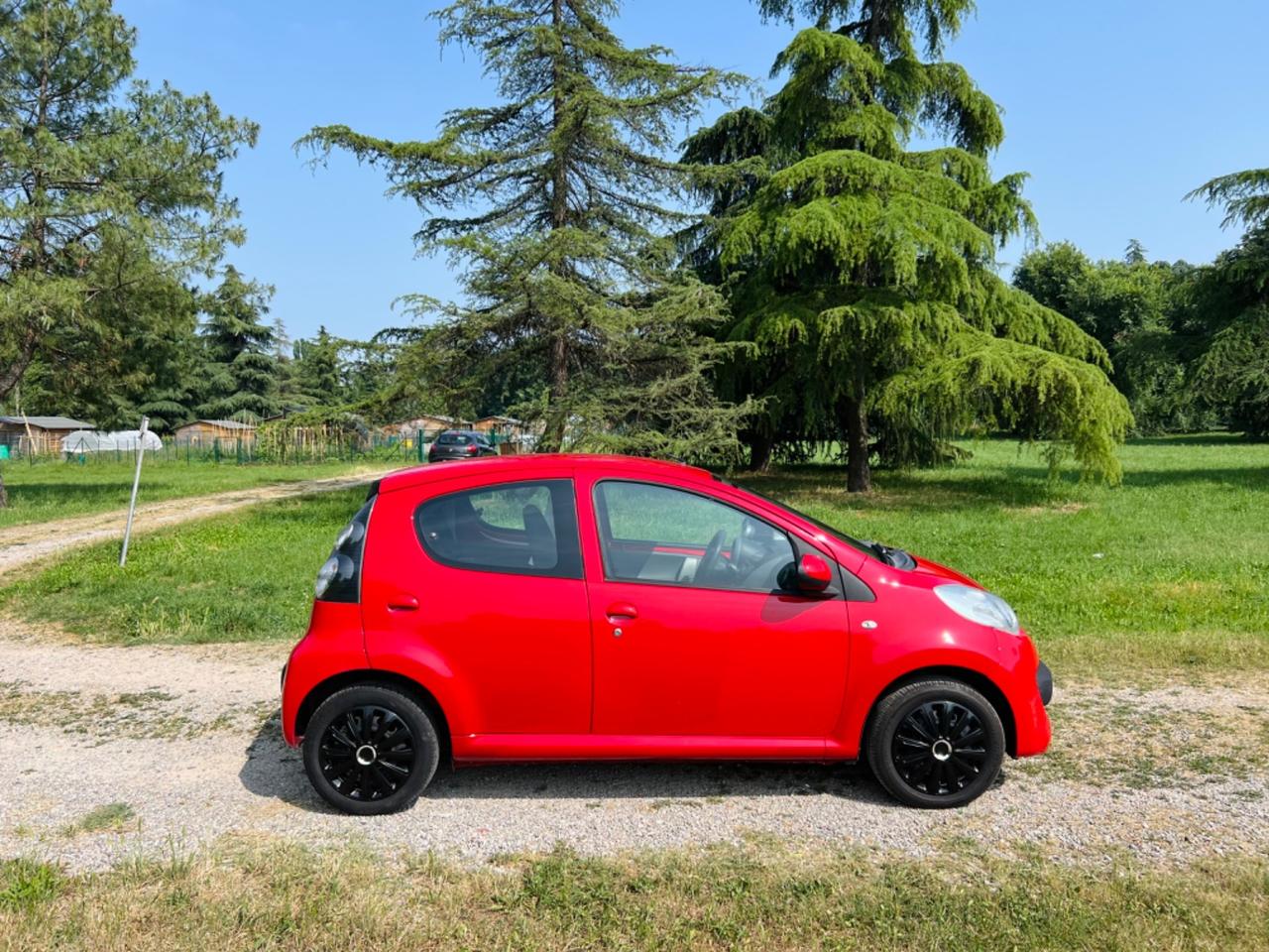 Citroen C1 CON 12 MESI DI GARANZIA