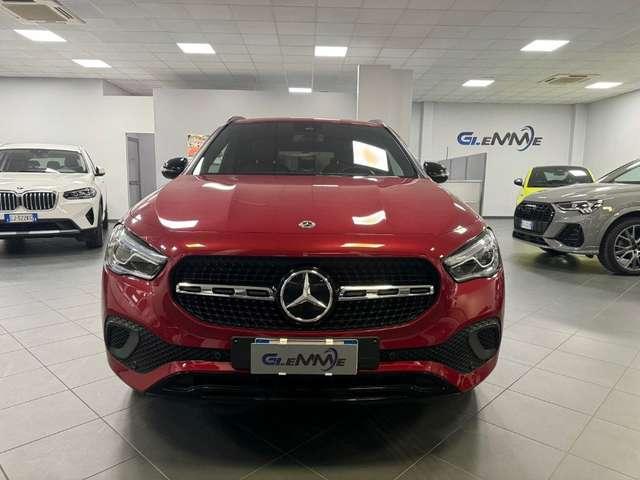 Mercedes-Benz GLA 200 Automatic Sport Plus