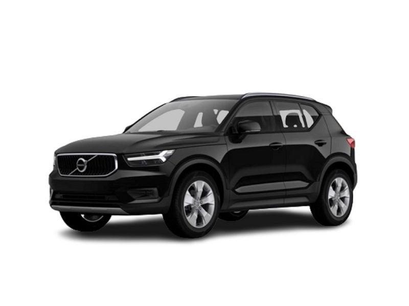 Volvo XC40 D3 150 CV AWD Automatica NAVI TETTO LED Business Plus