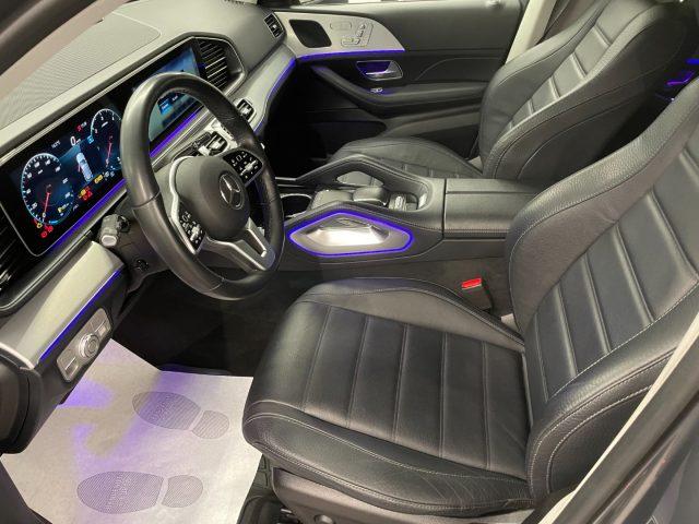 MERCEDES-BENZ GLE 350 3.0 d 4Matic 272 CV Premium