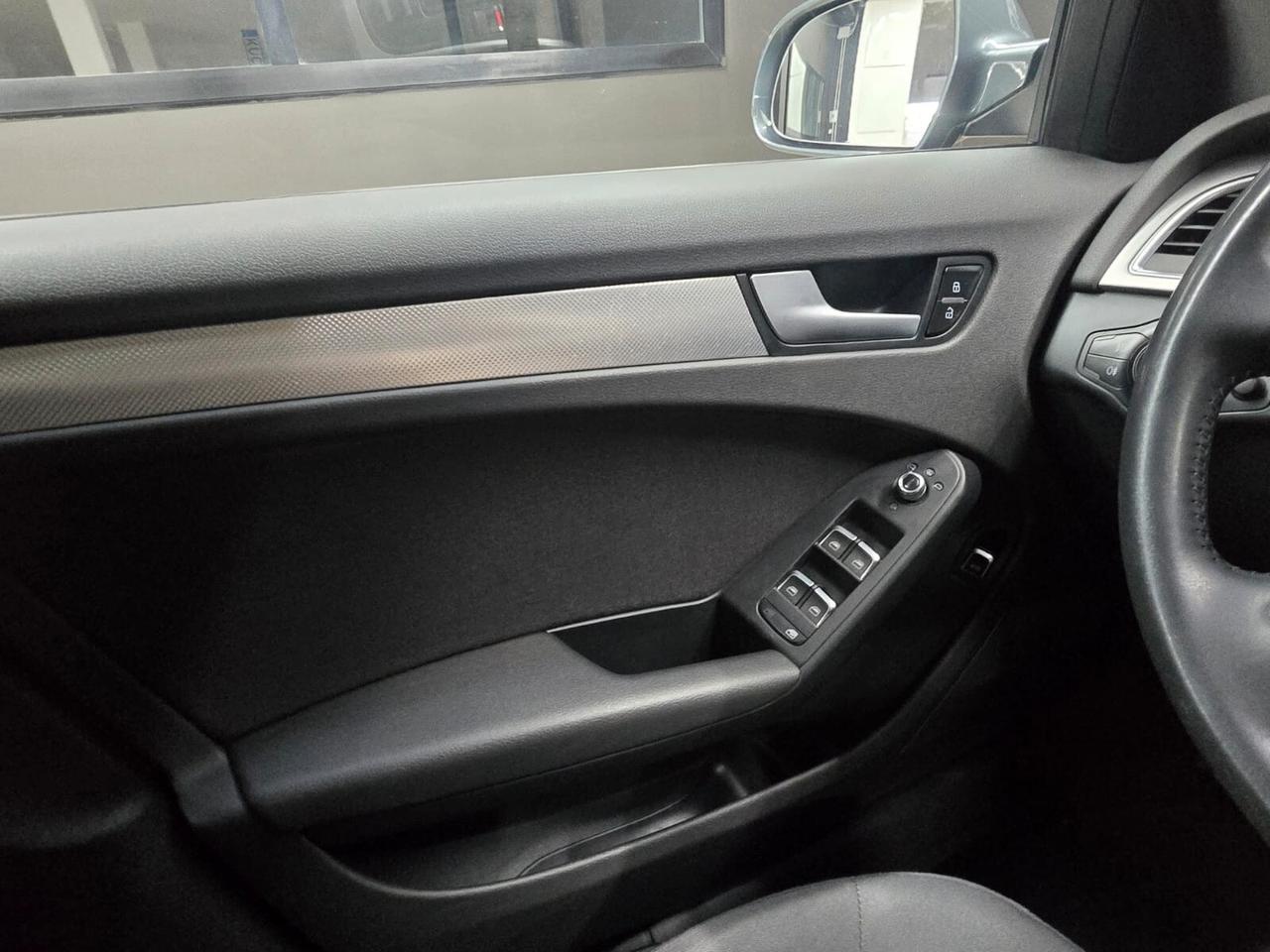 Audi A4 Business