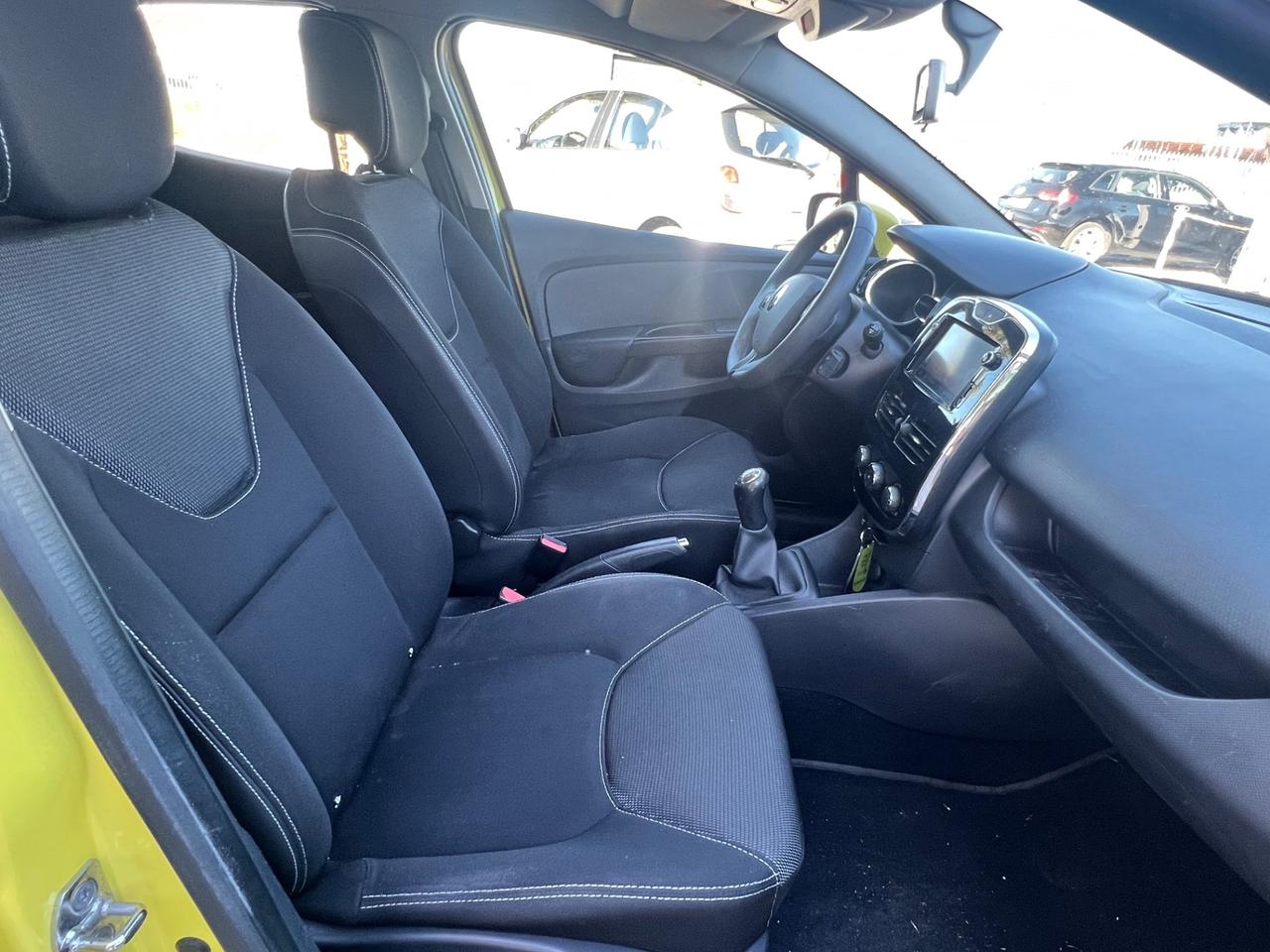 Renault Clio 1.2 75CV GPL 5 porte Live