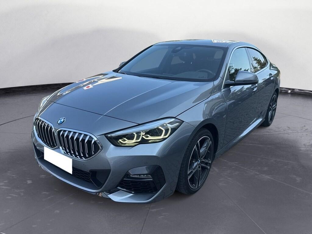 BMW Serie 2 Gran Coupe 218 d Msport Steptronic