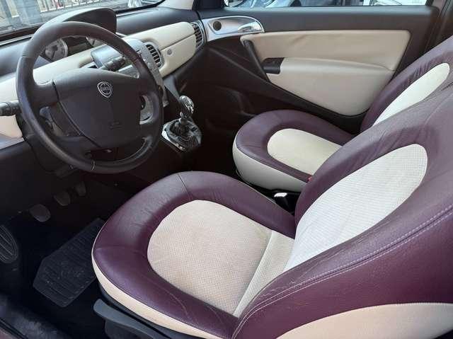 Lancia Ypsilon Ypsilon 1.4 8v NEOPATENTATI