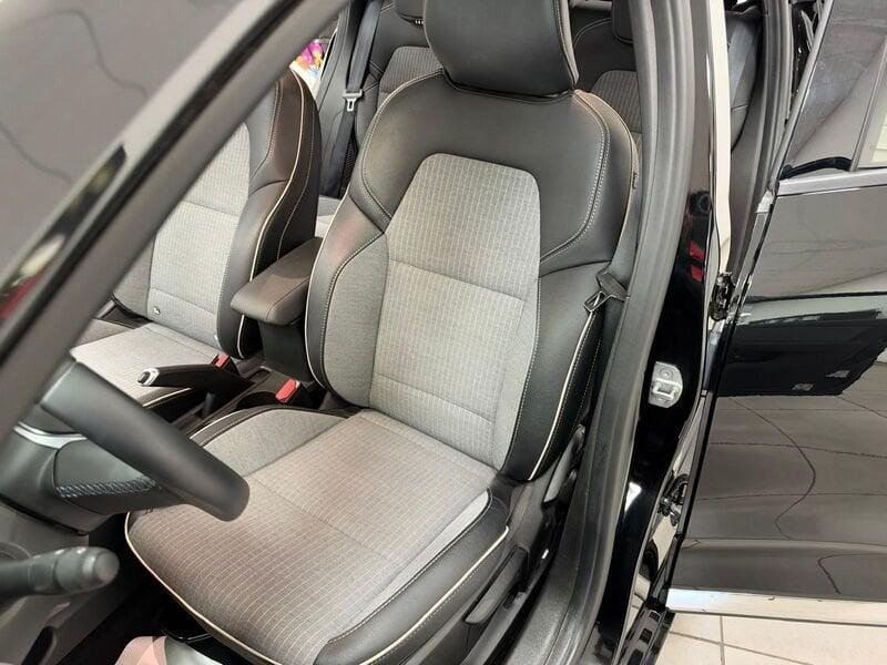 Renault Clio E-Tech Hybrid 1.6 Hybrid E-TECH 145 Techno