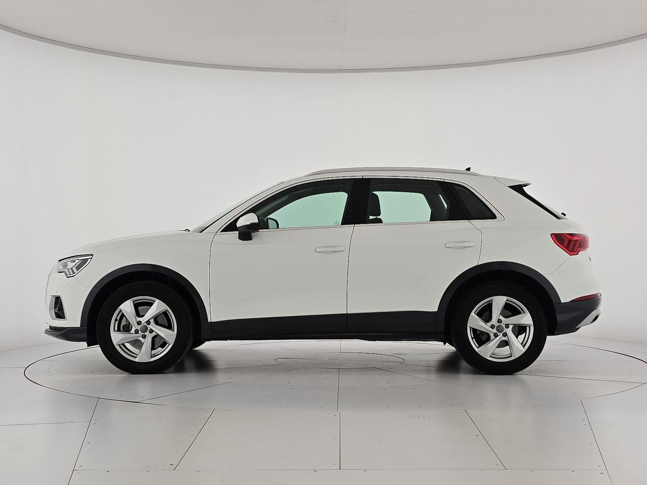 Audi Q3 40 2.0 tdi business quattro 190cv s-tronic