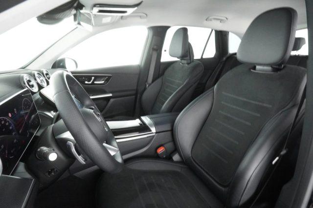 MERCEDES-BENZ GLC 220 GLC 220 d 4Matic Mild Hybrid AMG Line Premium