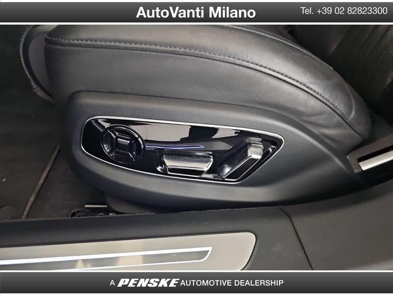 Audi A8 A8 50 3.0 tdi mhev quattro tiptronic