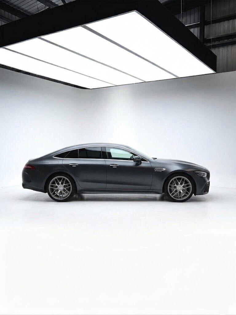 Mercedes-benz GT AMG 53 4MATIC+