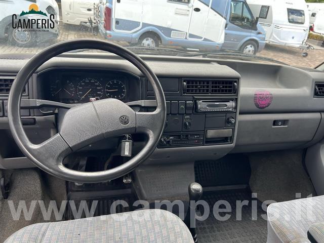 VOLKSWAGEN VW CALIFORNIA