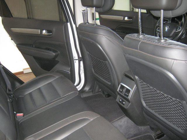 RENAULT Koleos Blue dCi 190 CV 4X4 X-Tronic Initiale Paris