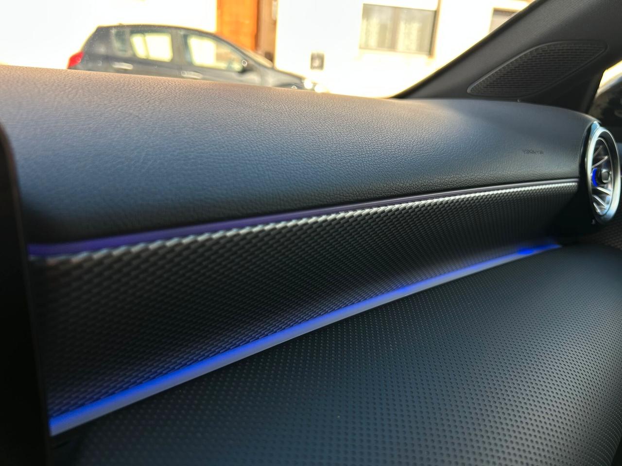 Mercedes-benz A 200d SPORT NIGHT EDIT. OPACA-2021