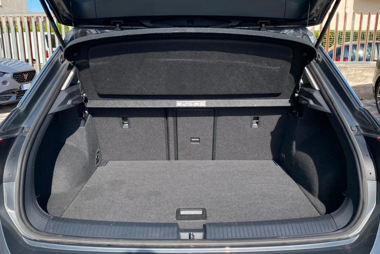 Volkswagen T-Roc Business 2.0 TDI 150CV DSG