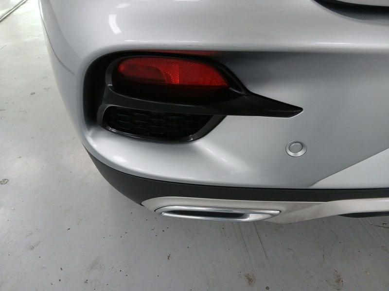 MG ZS 1.5 Luxury