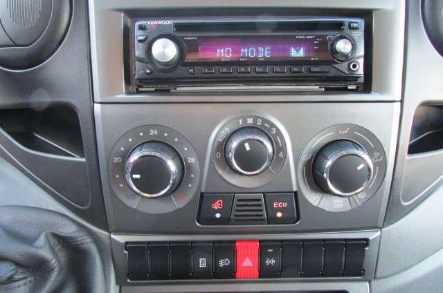 Iveco Daily 35C15H3.0 Cent Reg Sponda Idra4440x2240x2850 kg800