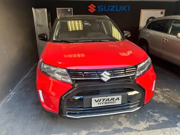 Suzuki Vitara 1.4 4x4 Manuale – Aziendale, Bicolore, Perfetta!
