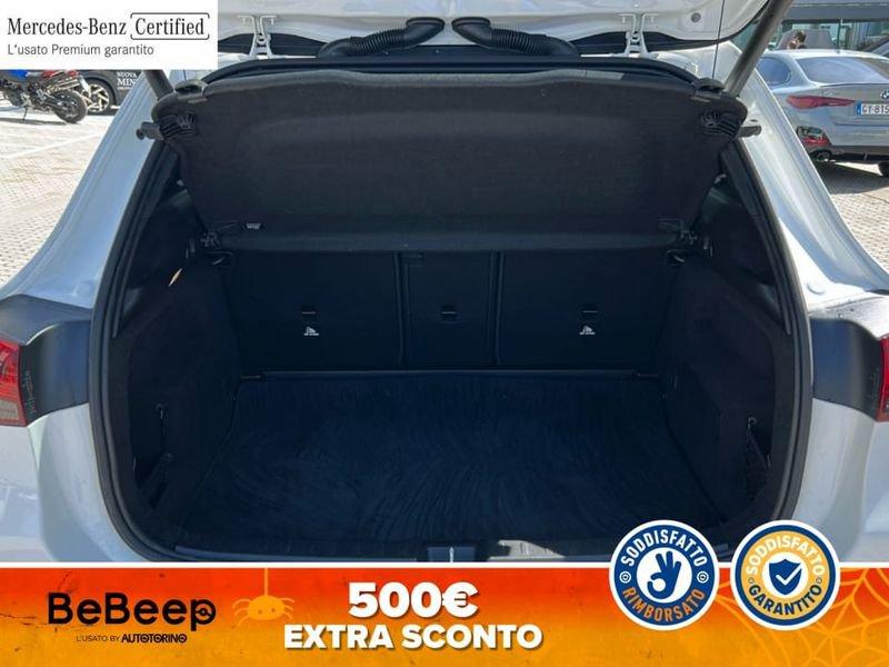 Mercedes-Benz GLA 200 D PREMIUM AUTO