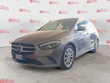 Mercedes-Benz Classe B B 180 d Automatic Sport