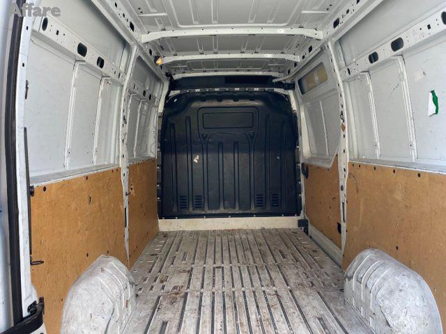 NISSAN Interstar 35 2.3 dCi 135CV PL-TA Acenta Furgone