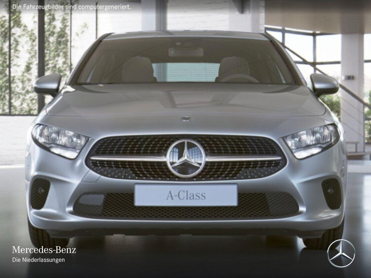 Mercedes-benz A 180 A 180 d Stile/Cam/CarPlay/DAB