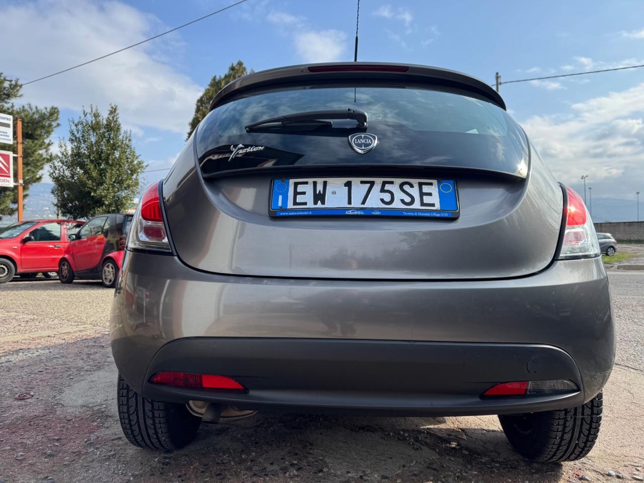 Lancia Ypsilon 1.3 MJT 16V 95 CV 5 porte S&S Platinum