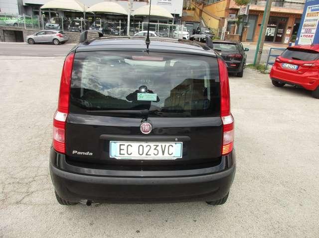 Fiat Panda 1.2 Emotion 69cv E5 GARANTITA FULL OPTIONAL