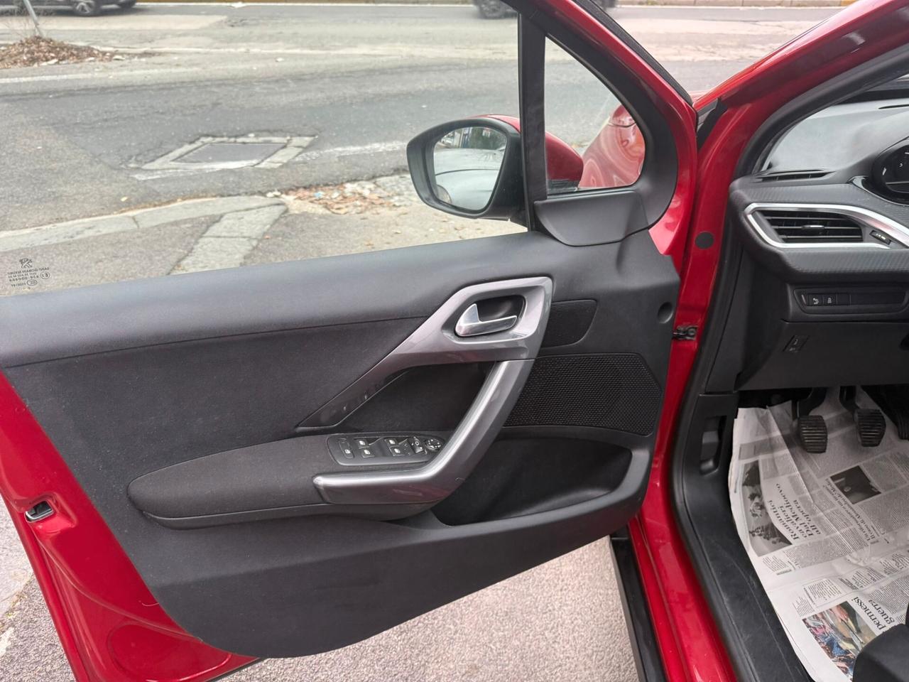 Peugeot 2008 BlueHDi 100 GT Line