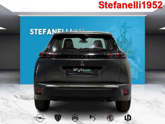PEUGEOT 2008 II 2020 - 1.5 bluehdi Active s&s 100cv