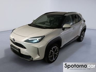 Toyota Yaris Cross 1.5H (116 CV) E-CVT Lounge