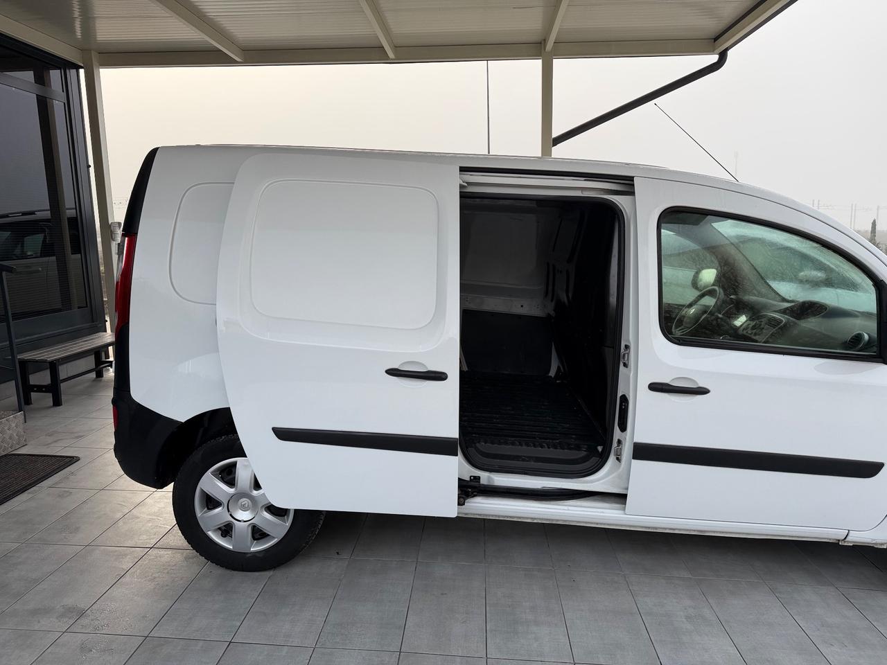 Renault Kangoo 1.5 dCi MAXI prolungato