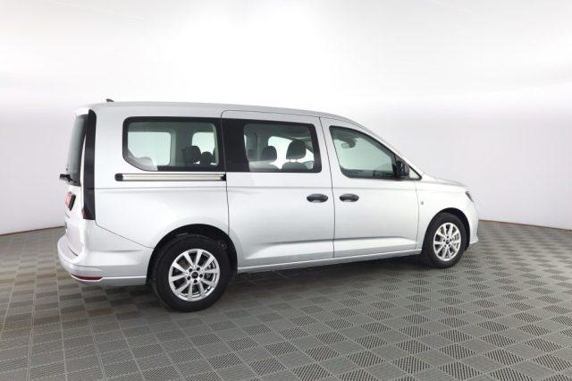 FORD Tourneo Connect Grand Tourneo Grand 2.0 EcoBlue 102 CV Plus