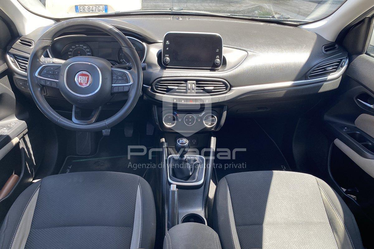 FIAT Tipo 1.6 Mjt S&S SW Easy