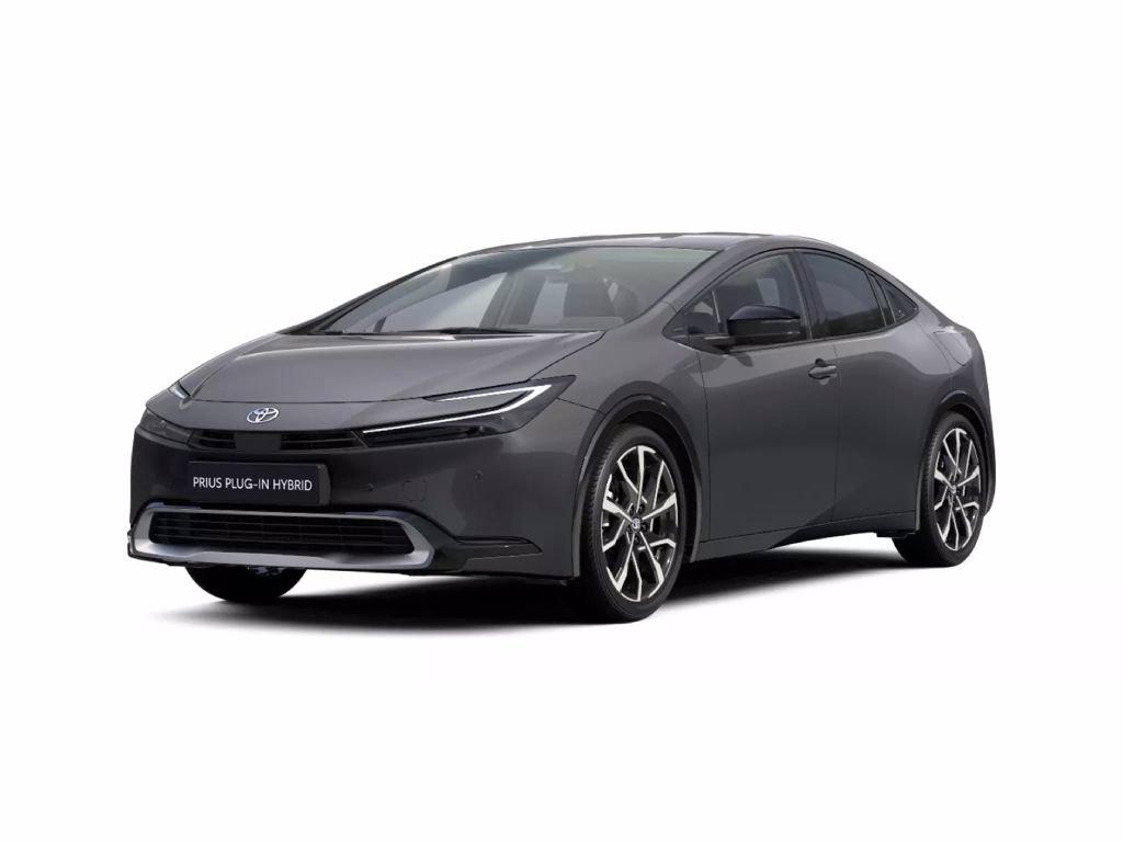 TOYOTA Prius 2.0 phev lounge plus del 2026