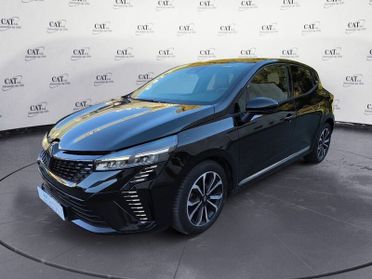 Renault Clio Clio TCe 90 CV 5 p Techno