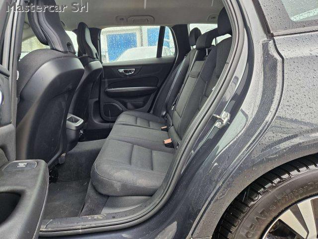 VOLVO V60 V60 II 2019 2.0 d3 Business geartronic - FT476ZA