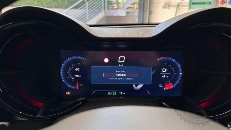 Alfa Romeo Junior 1.2 145 CV Hybrid eDCT6 Speciale TETTO|PREMIUM&TECH PACK