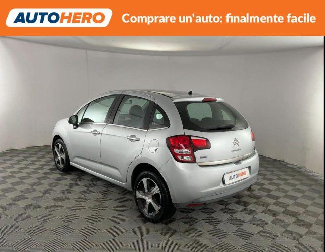 CITROEN C3 BlueHDi 75 Feel Edition